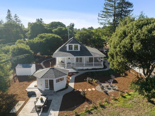 House for sale in Petaluma, California
