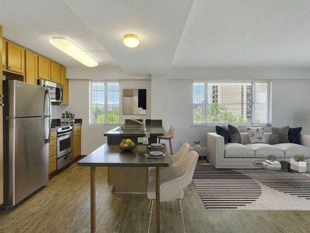 Apartment for rent in Denver, Colorado