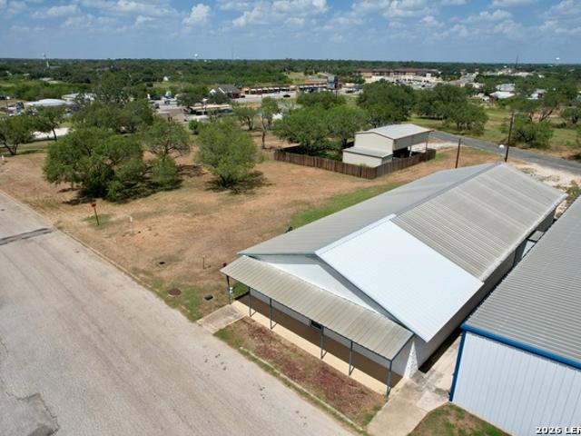 Commercial for sale in Pleasanton, Texas