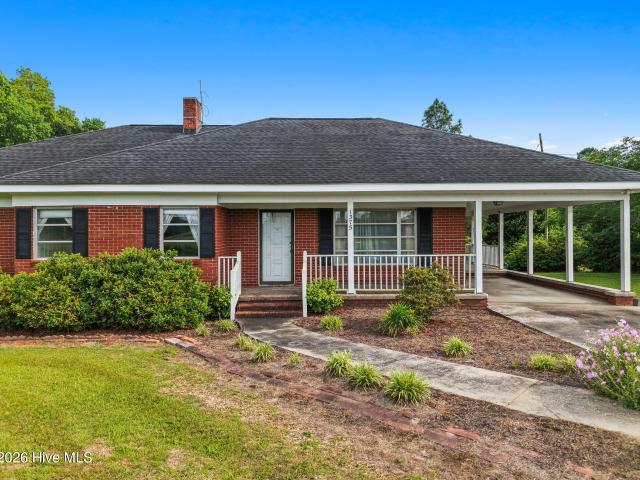 House for sale in Clarendon, North Carolina