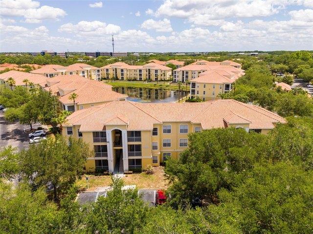 Condo for sale in Maitland, Florida