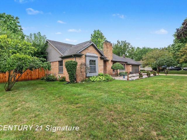 House for sale in Michigan