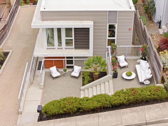 House for sale in San Mateo, California