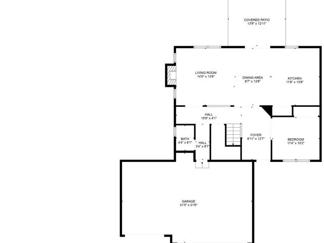House for sale in Eugene, Lane County
