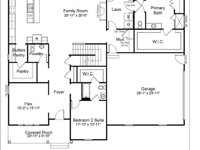 House for sale in Virginia