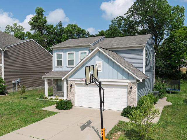 House for sale in Kenton, Kentucky