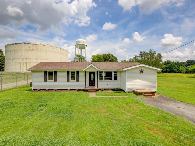 House for sale in Tennessee