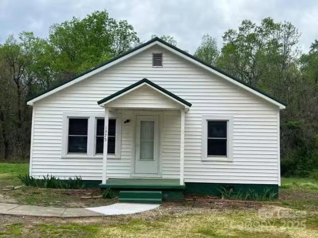 House for rent in Mooresville