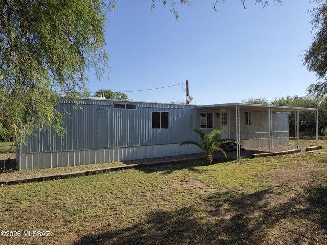 House for sale in Cochise, Arizona