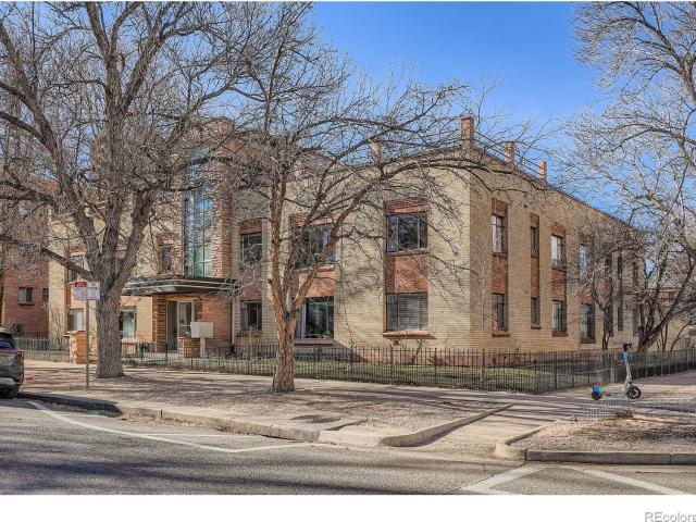 Condo for sale in Denver, Colorado