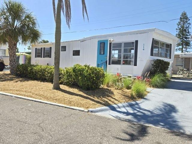 House for sale in South Pasadena, Florida