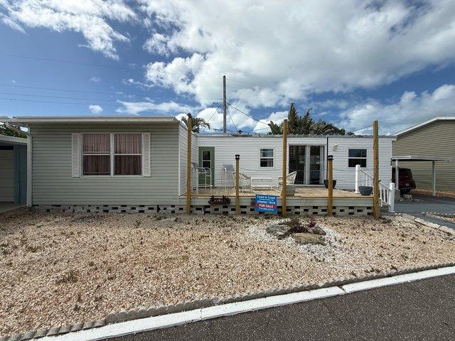 House for sale in Florida