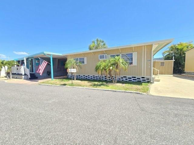 House for sale in South Pasadena, Florida