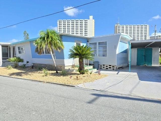 House for sale in South Pasadena, Florida