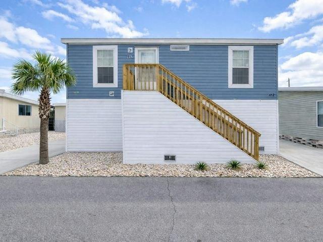 House for sale in South Pasadena, Florida