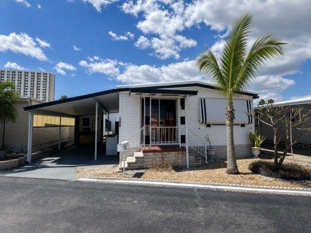 House for sale in South Pasadena, Florida