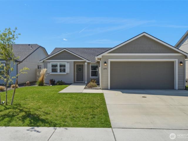 House for sale in Walla Walla, Washington