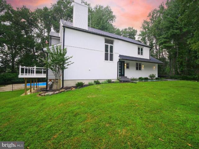 House for sale in Delco, Pennsylvania