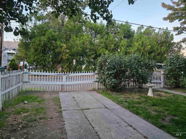 House for sale in Clarkston, Asotin County