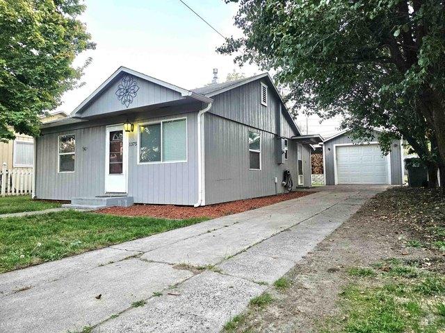 House for sale in Clarkston, Asotin County