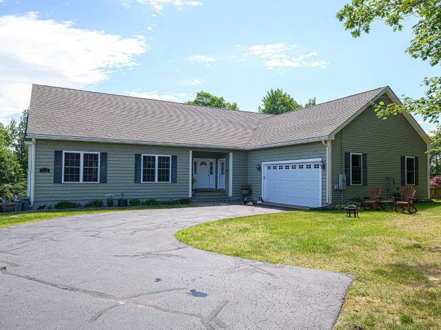 House for sale in New Hampshire