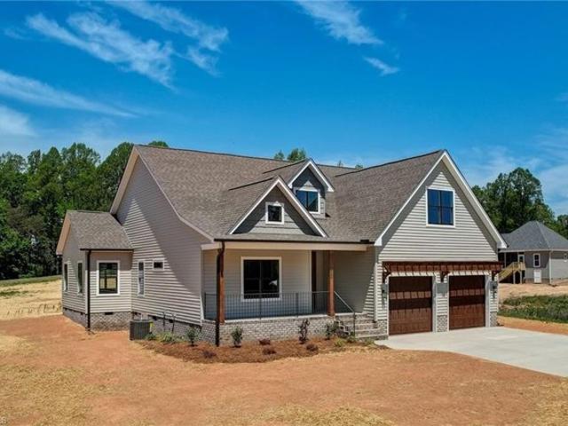 House for sale in Reidsville, North Carolina
