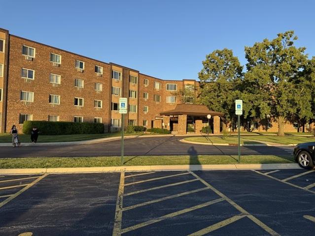 Condo for sale in Hoffman Estates, Cook County