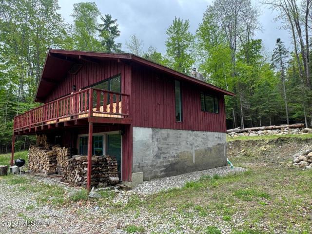 House for sale in Bakers Mills, New York