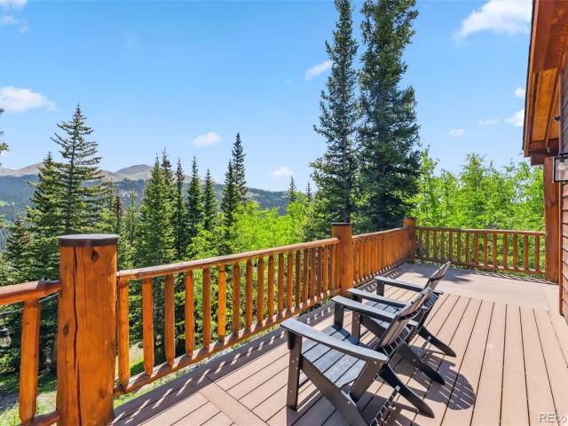House for sale in Fairplay