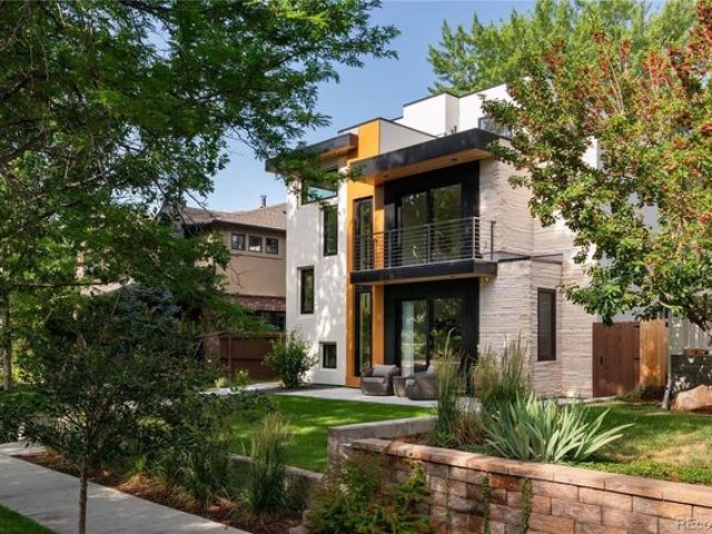 House for sale in Denver, Colorado