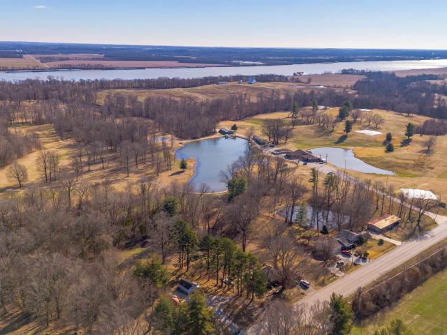 Commercial for sale in Spencer, Indiana