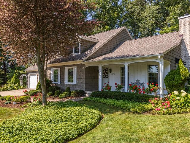 House for sale in Saline, Michigan