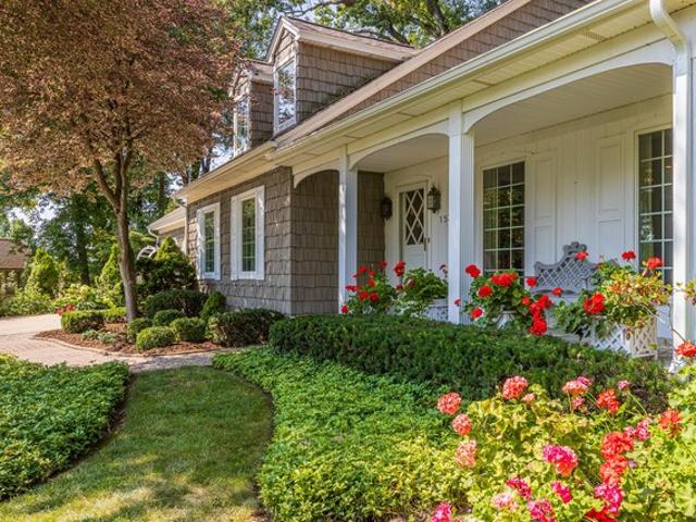 House for sale in Saline, Michigan