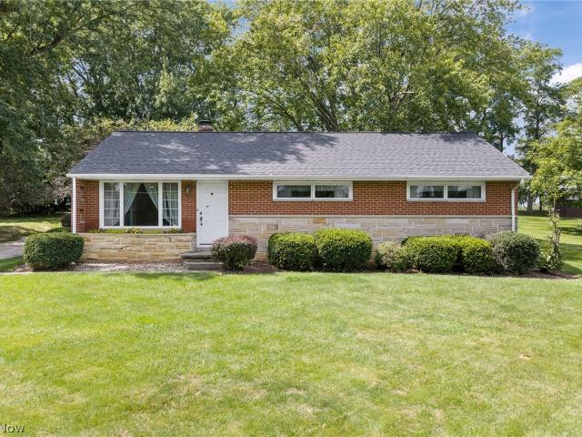 House for sale in North Lawrence, Ohio