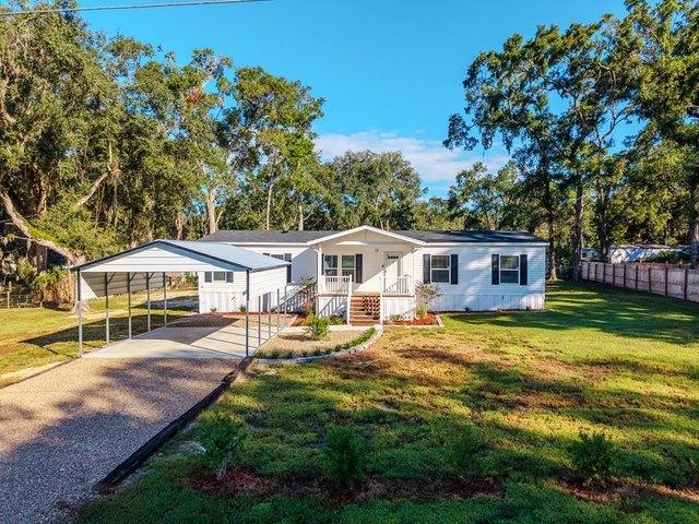 House for sale in Lake City, Florida