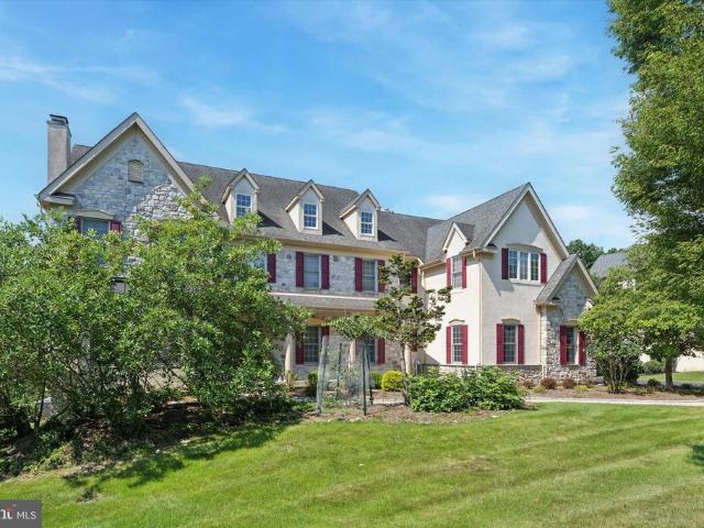 House for sale in Gwynedd, Pennsylvania