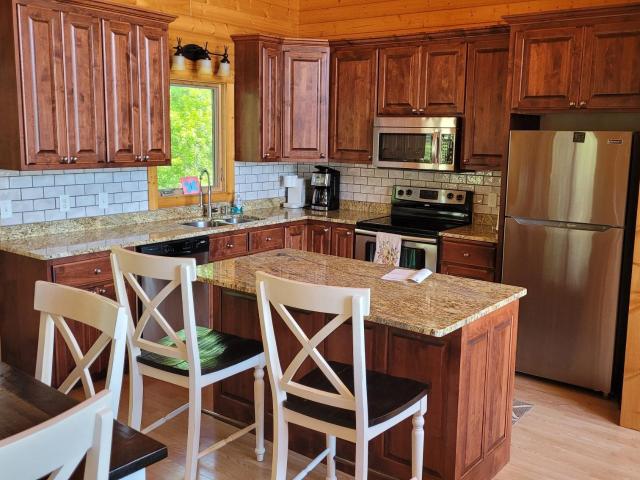House for sale in Pine River, Minnesota