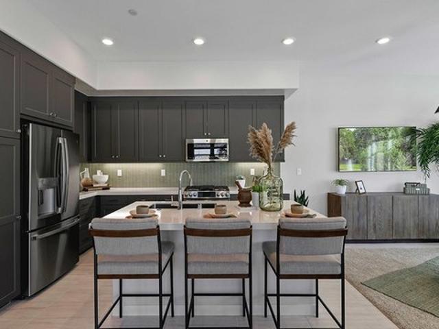 Townhouse for sale in Montebello, California