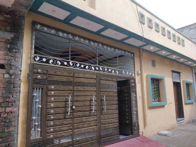 House for sale in Rawalpindi, Islamabad Capital Territory