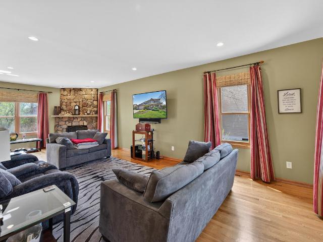 House for sale in Pleasant Prairie, Wisconsin
