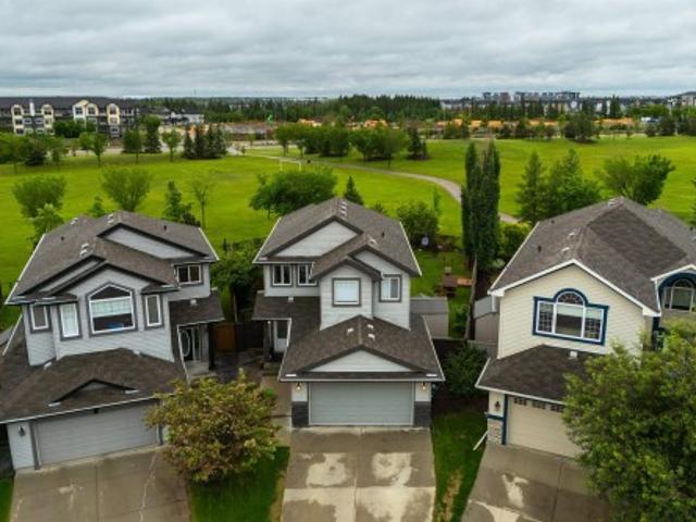 House for sale in Wedgewood, Alberta