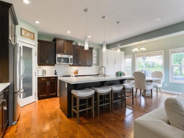 House for sale in Wedgewood, Alberta