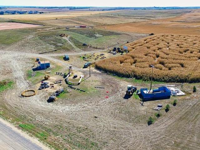 Land for sale in Williston, North Dakota