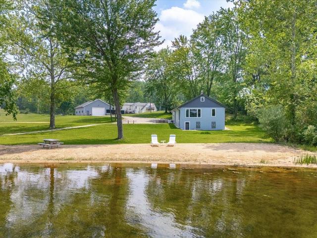 House for sale in Bloomingdale Township, Van Buren County