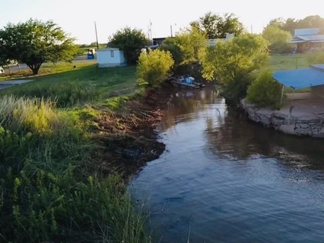 House for sale in Haskell, Texas