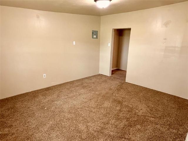 House for sale in Haskell, Texas