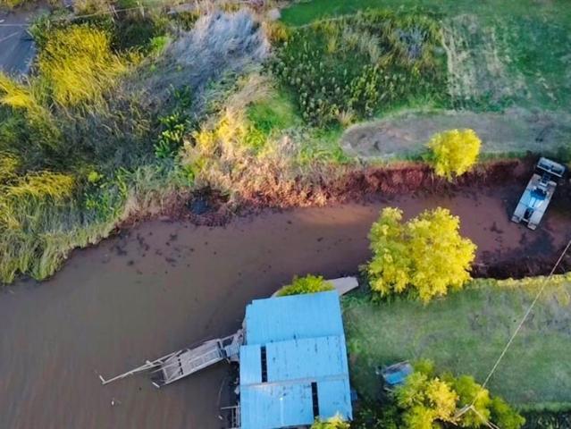 House for sale in Haskell, Texas