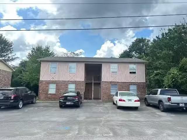 House for rent in Cleveland