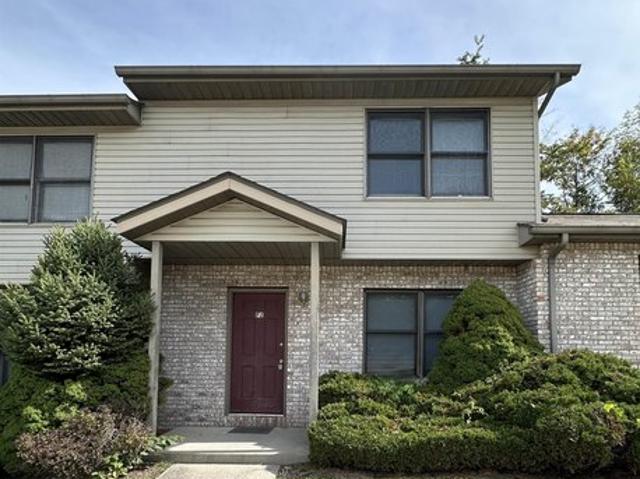 Townhouse for sale in Bloomington Of Minnesota, Indiana