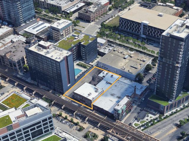 Property for sale in Chicago Park, Illinois